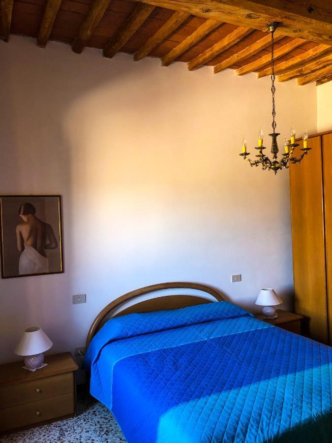 Apartamento Casa Vicolo Peccioli Exterior foto