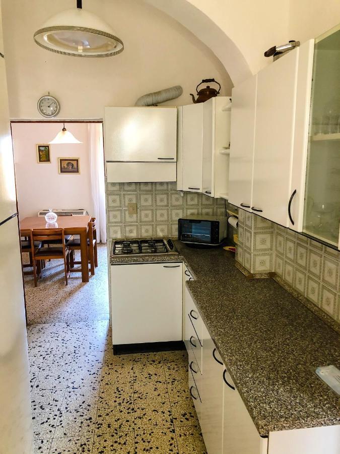 Apartamento Casa Vicolo Peccioli Exterior foto