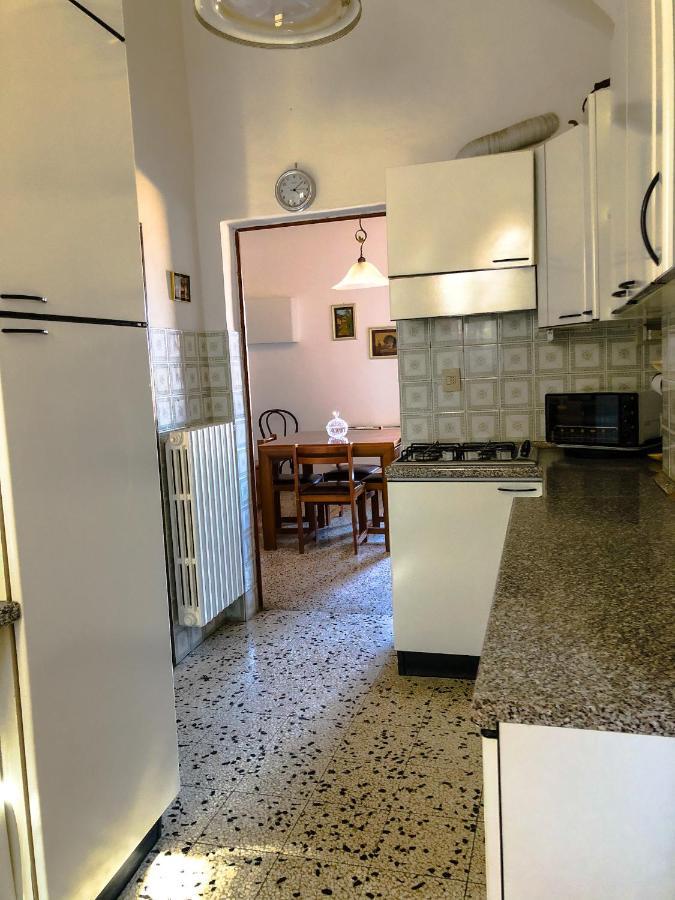 Apartamento Casa Vicolo Peccioli Exterior foto