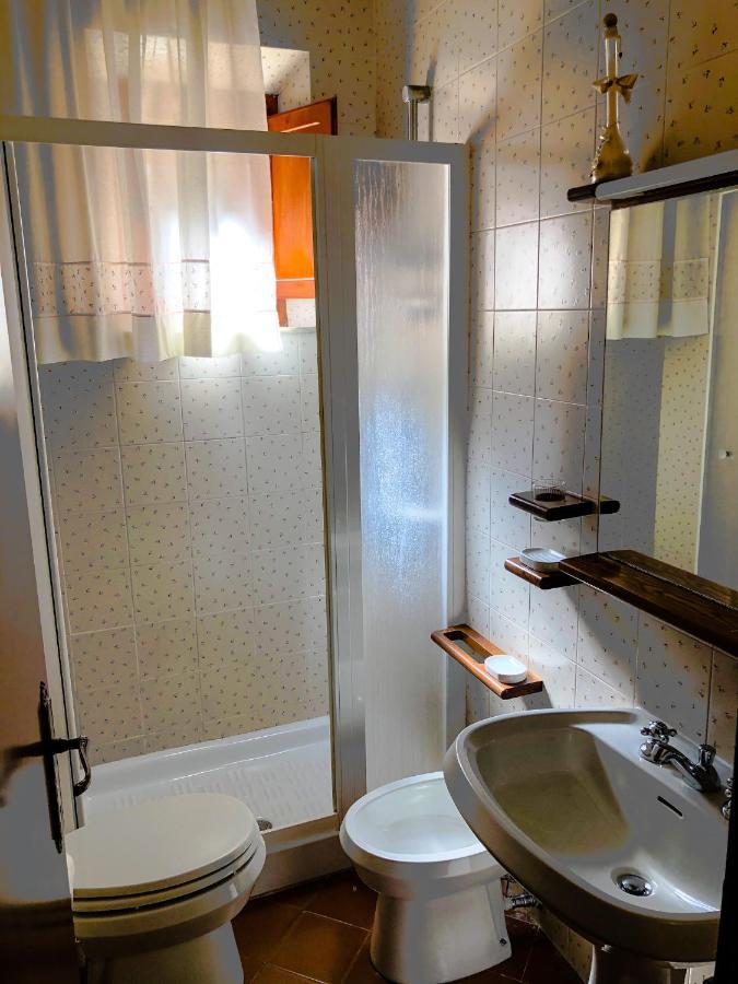 Apartamento Casa Vicolo Peccioli Exterior foto