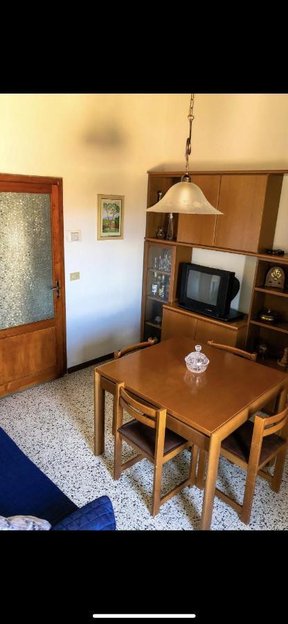 Apartamento Casa Vicolo Peccioli Exterior foto
